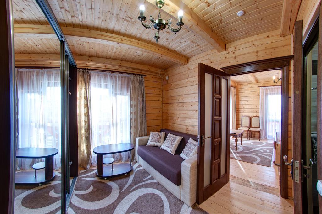 Altair Hotel Boekovel Kamer foto