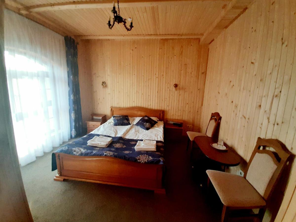 Altair Hotel Boekovel Buitenkant foto