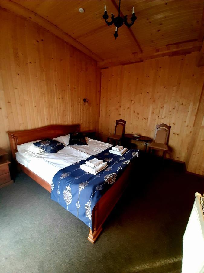 Altair Hotel Boekovel Buitenkant foto